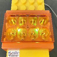 Miltenyi Biotec GentleMACS Octo Dissociator image 3